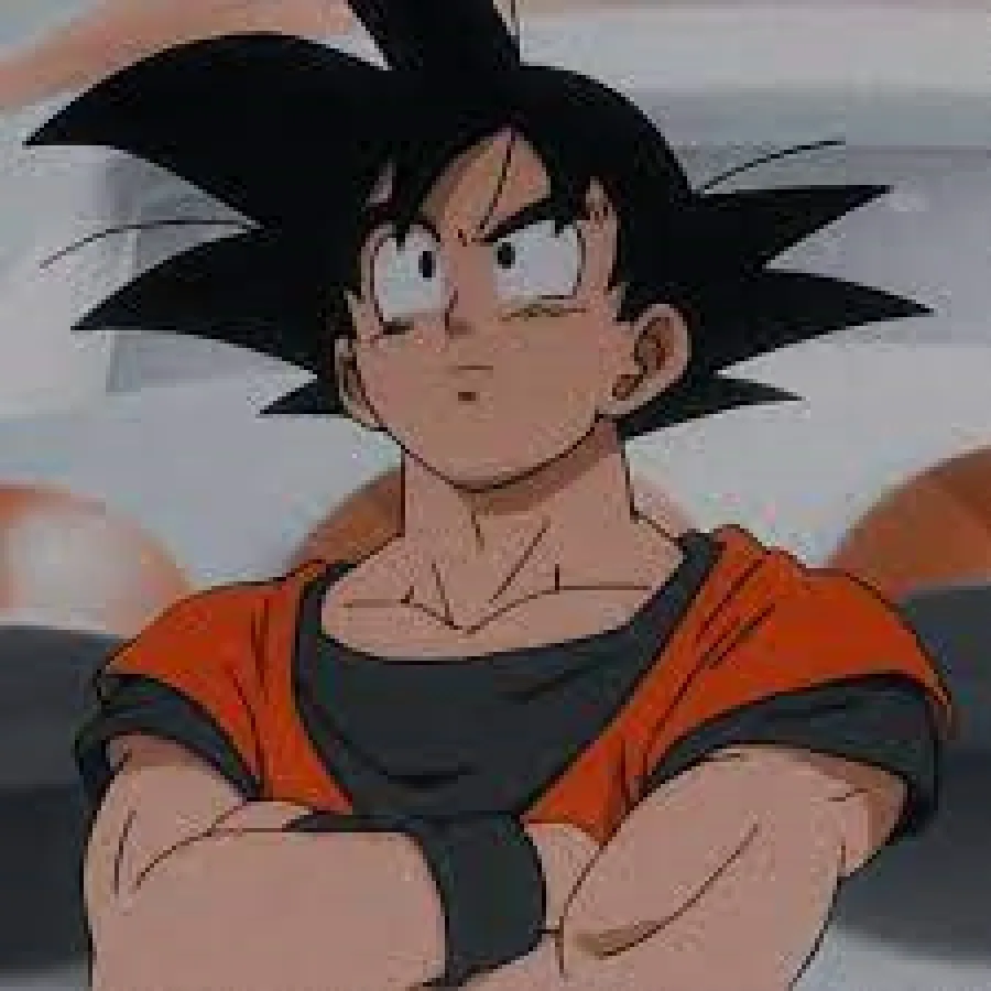 Dragon Ball Q STRANDED tag banner