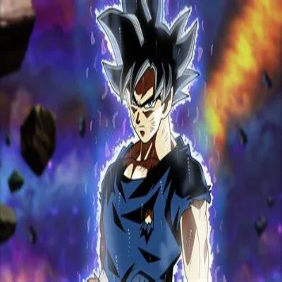 Dragon Ball X tag banner