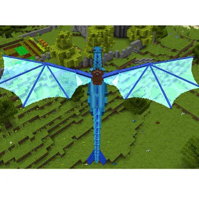 Dragon Colonies tag banner