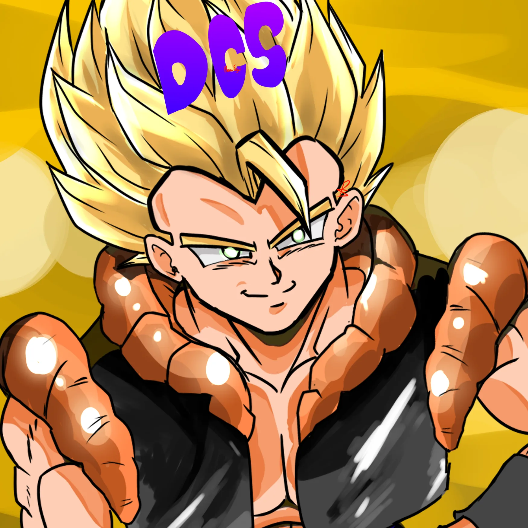 Dragon Craft Super tag banner
