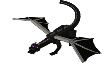 Dragon Mounts modpack (1.7.10) tag banner