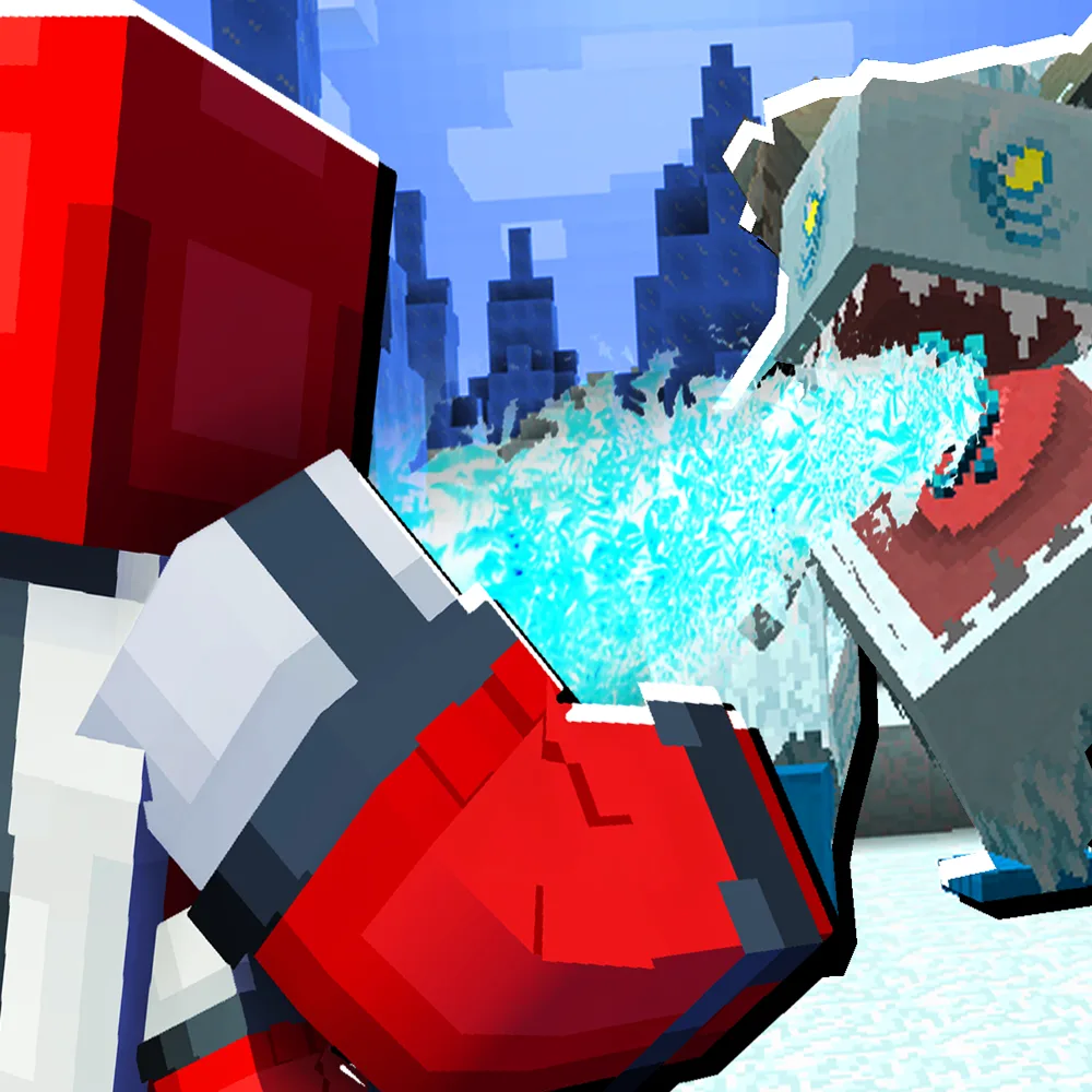 Drake's Ben 10 Survival Series tag banner