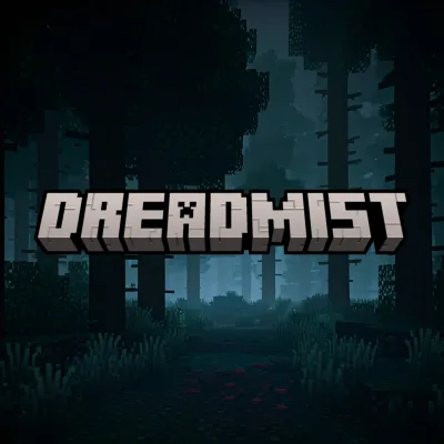 Dreadmist tag banner