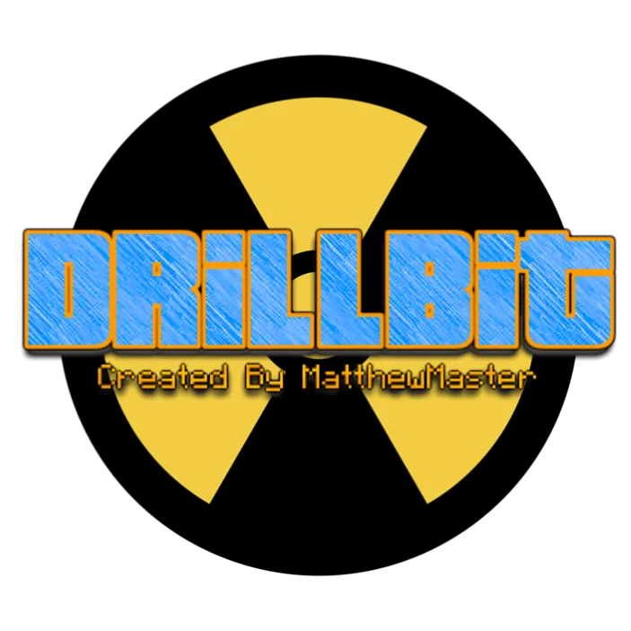 DrillBit: Nuclear Warfare tag banner
