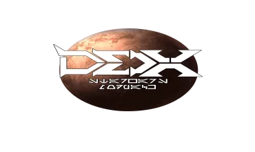 DSG's STAR WARS Modpack. tag banner