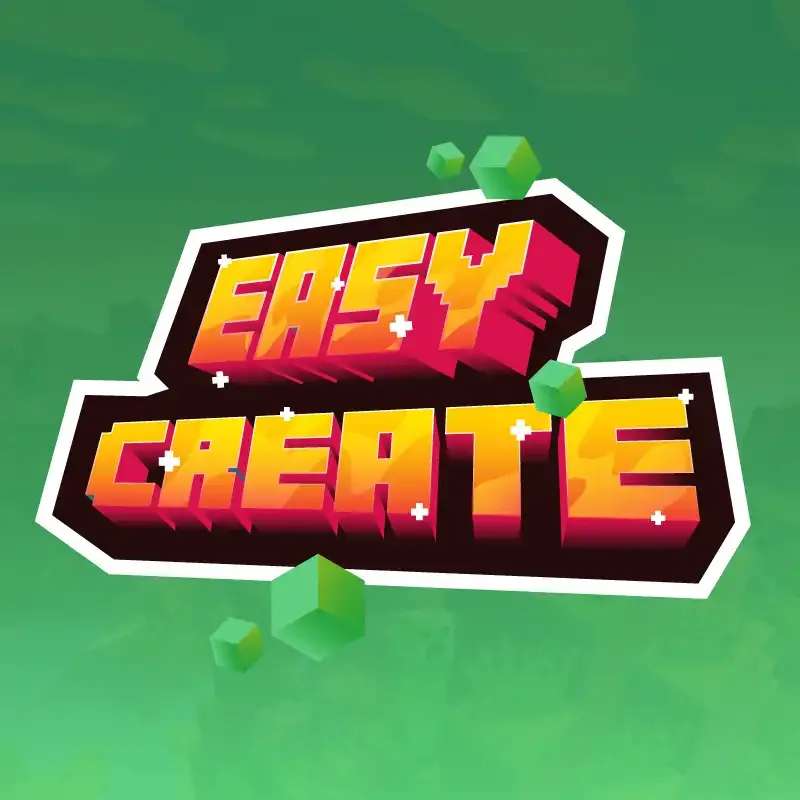 Easy Create tag banner