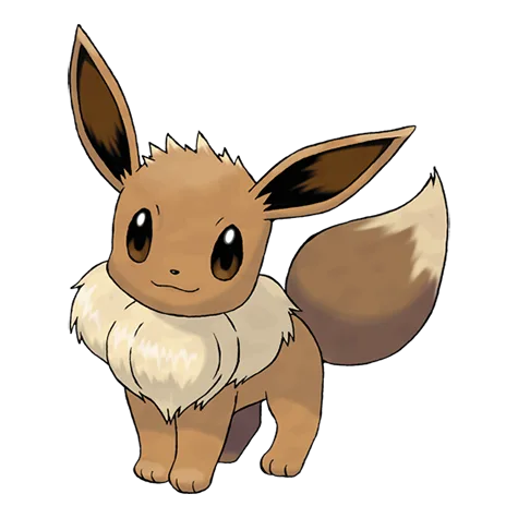 Eevee modpack tag banner