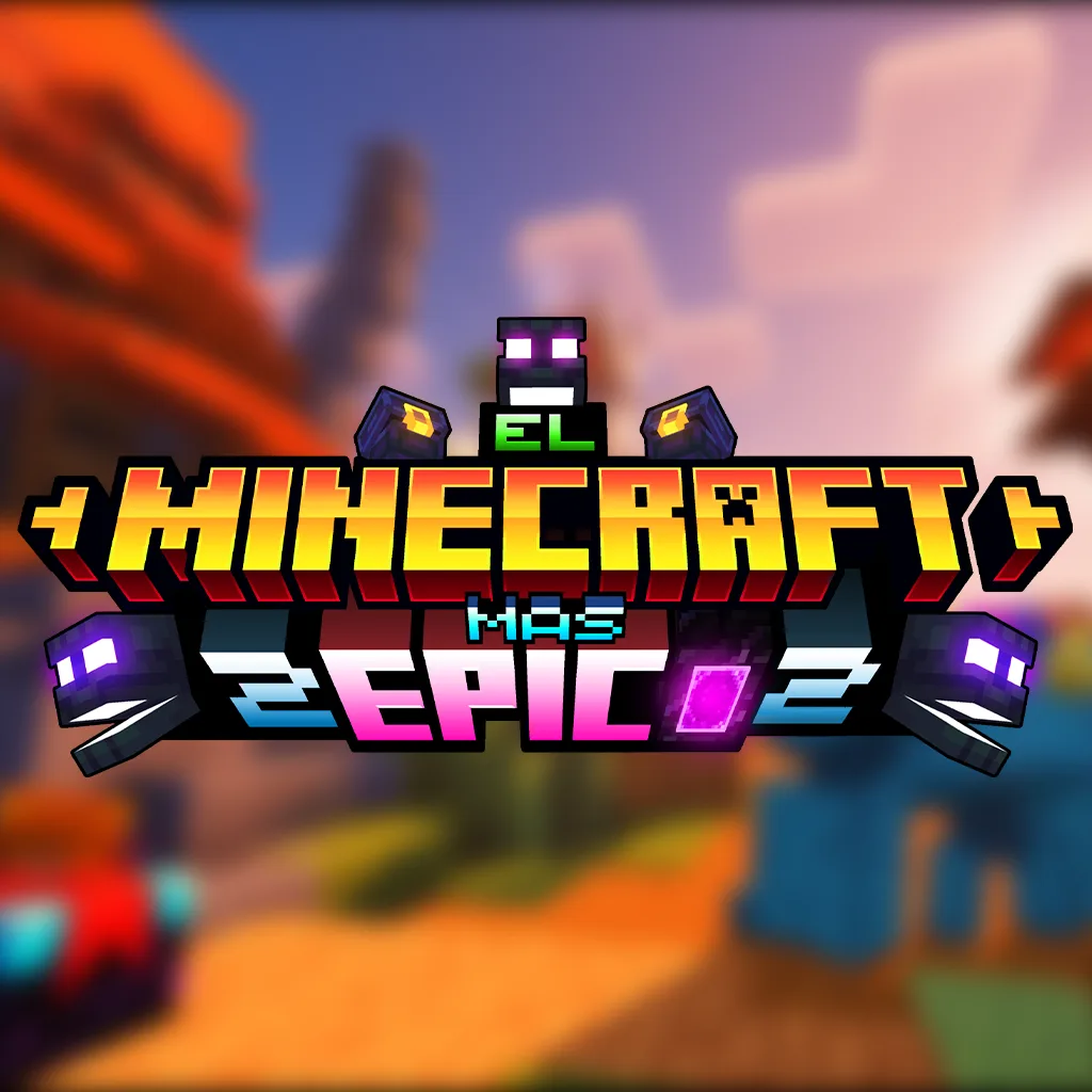 EL MINE MAS EPICO 2 tag banner
