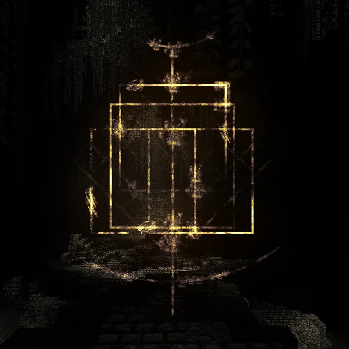 Elden Block tag banner