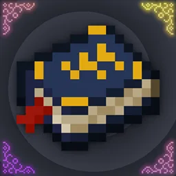 Electroblob Wizardry and some addons tag icon