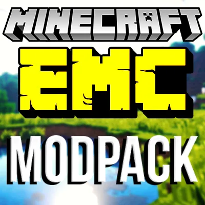 EMC - Modpack tag banner