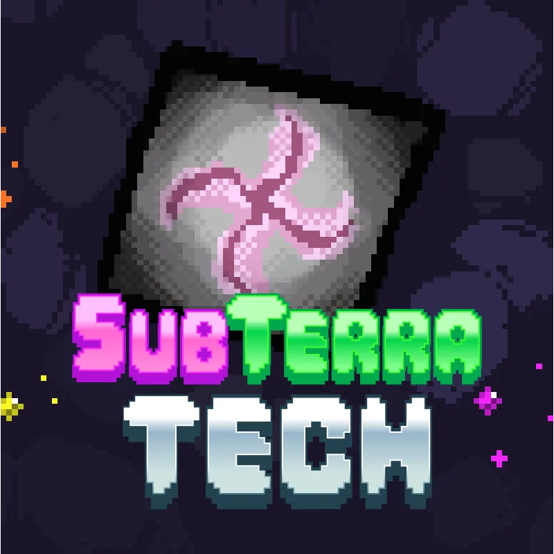 EMC SubTerra Tech tag banner