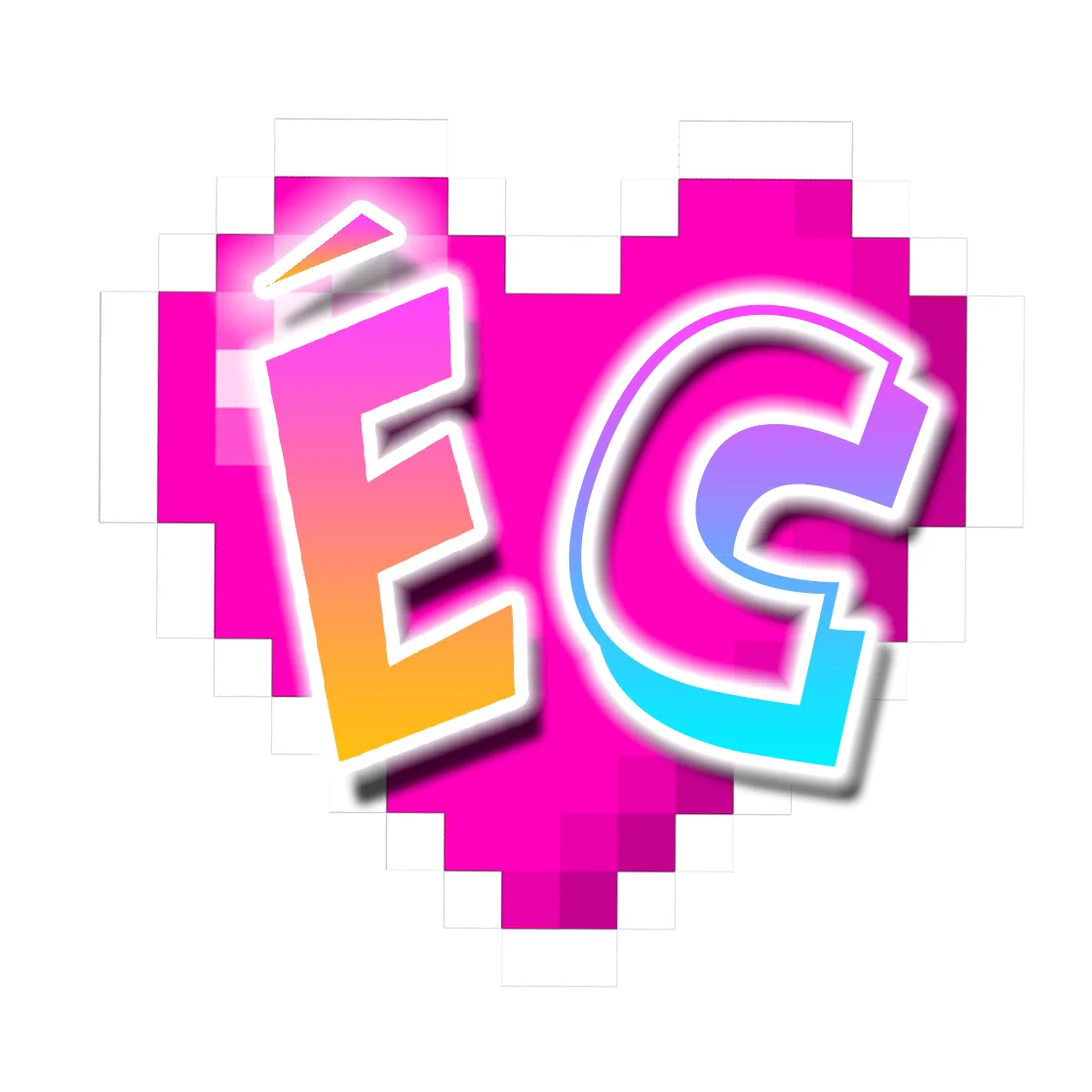 En Chance tag banner