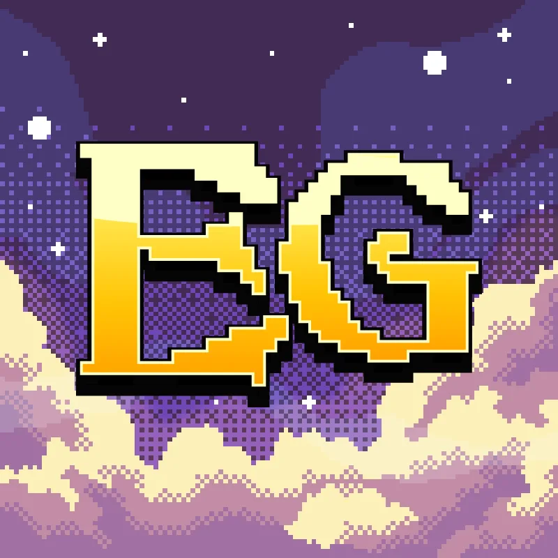 Enchanted Genesis tag banner