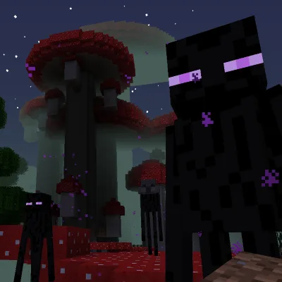 Ender Twilight tag banner