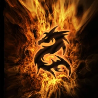 Enders Fire Light tag banner