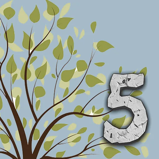Enigmatica 5 - E5 tag banner