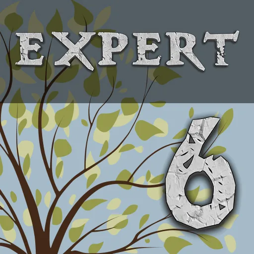 Enigmatica 6: Expert - E6E tag banner