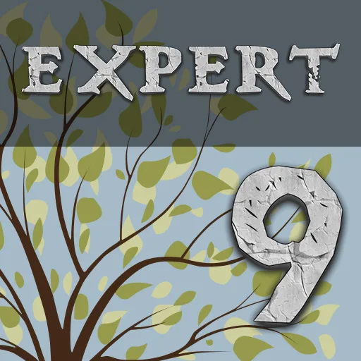 Enigmatica 9: Expert - E9E tag banner