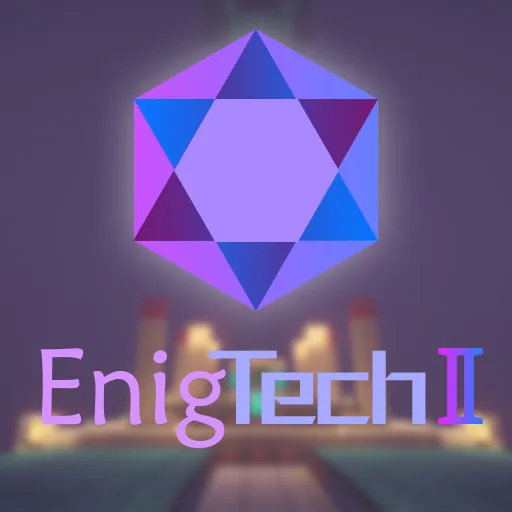 EnigTech 2 (玄理2) tag banner