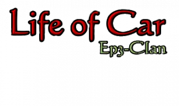 Ep3 Life of Car tag banner