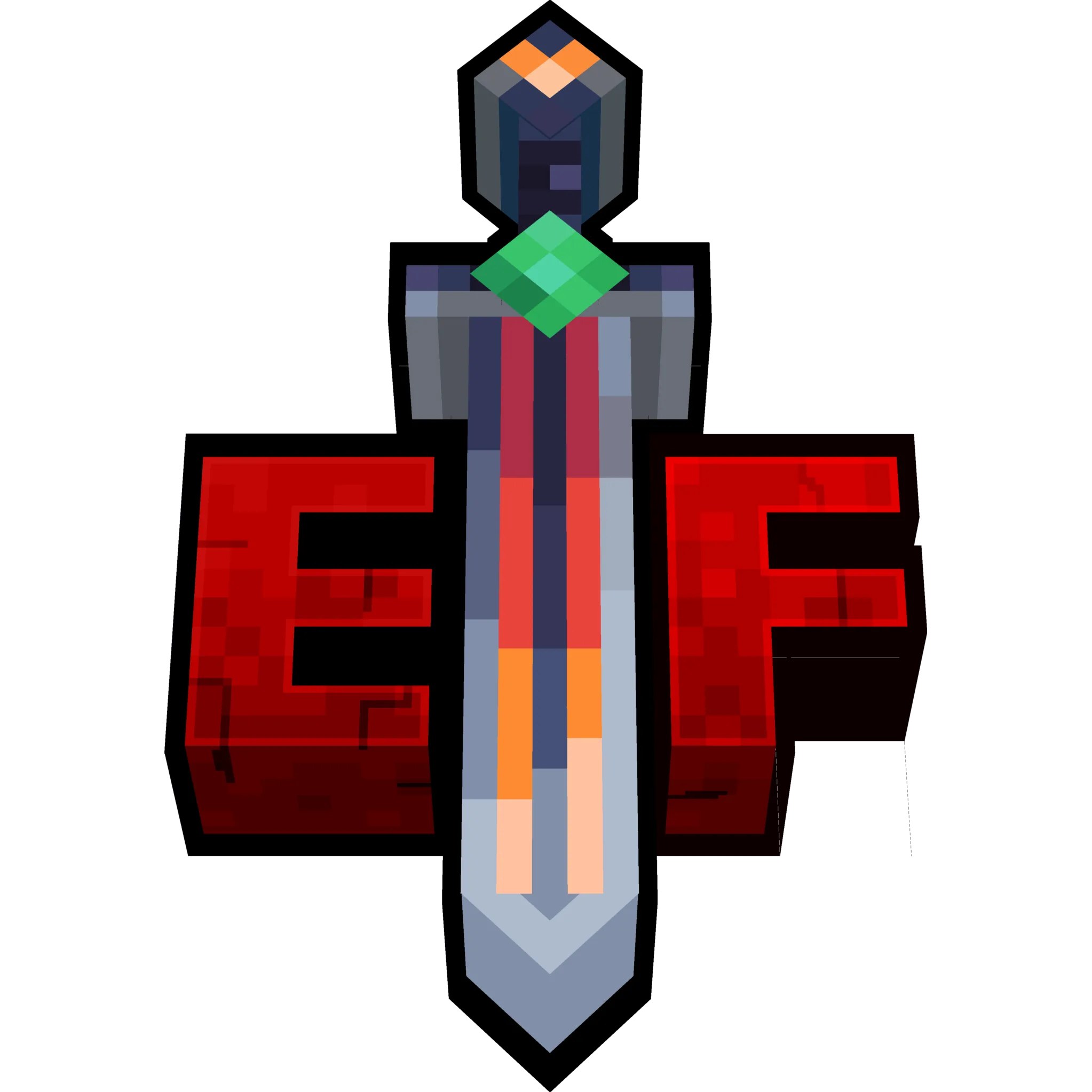 Epically Fighting Packed tag banner