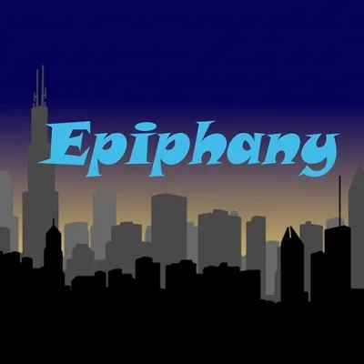 Epiphany MoC tag banner
