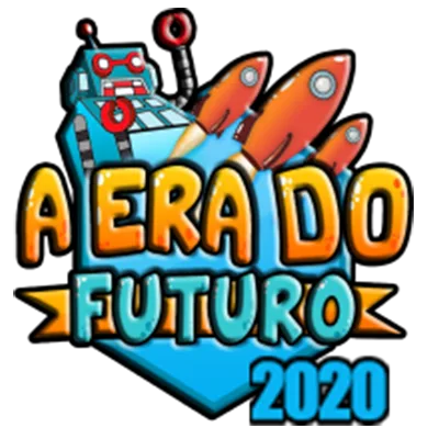 Era do Futuro 2020 tag banner