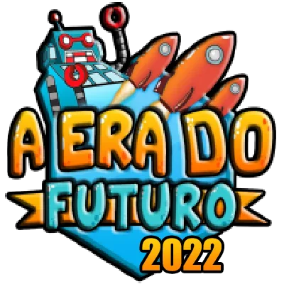 Era do Futuro 2022 tag banner