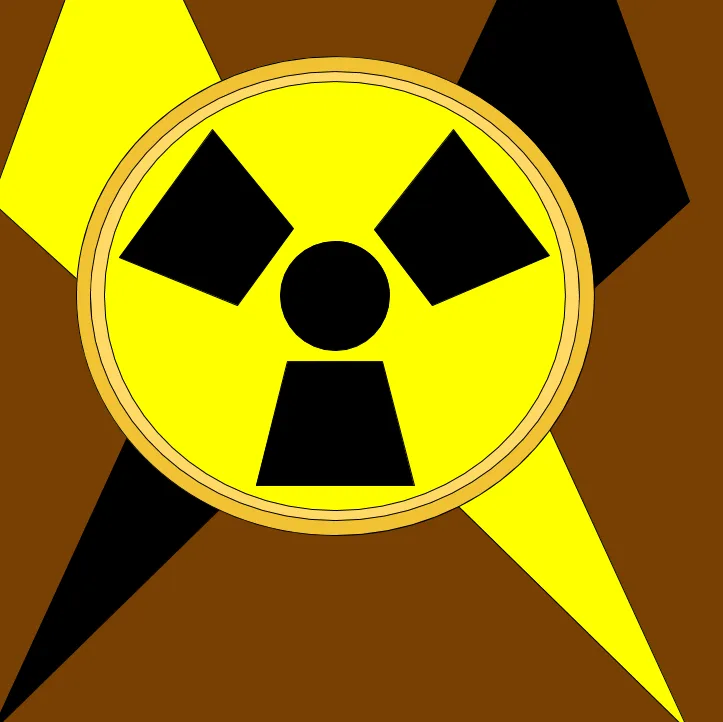 Escape the Barren Fallout tag banner
