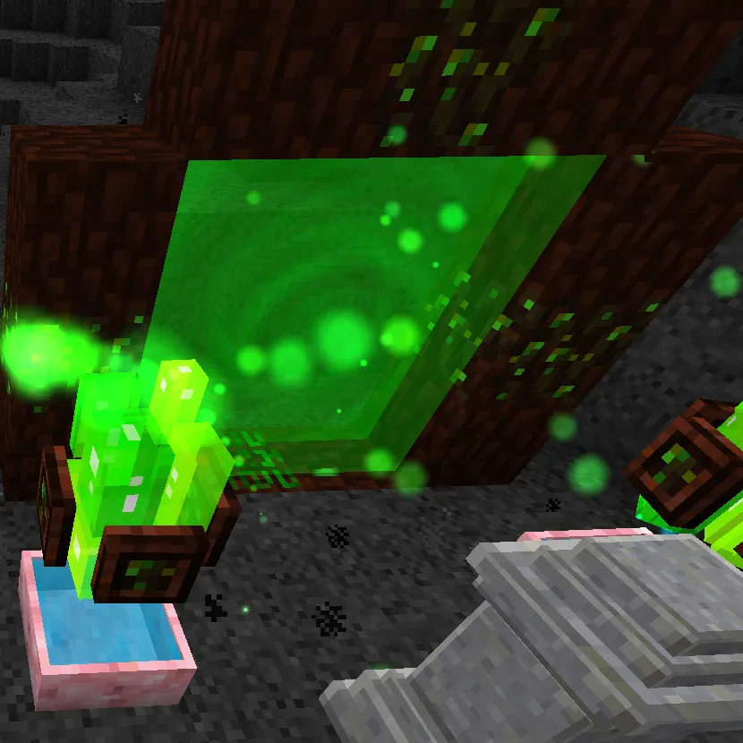 Exoria tag banner