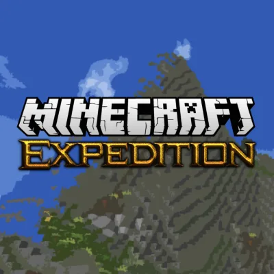 Expedition tag banner
