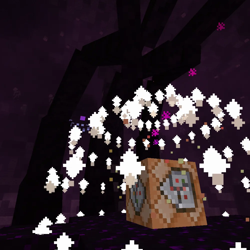 Explorer's Eve - Wither Storm Modpack tag banner