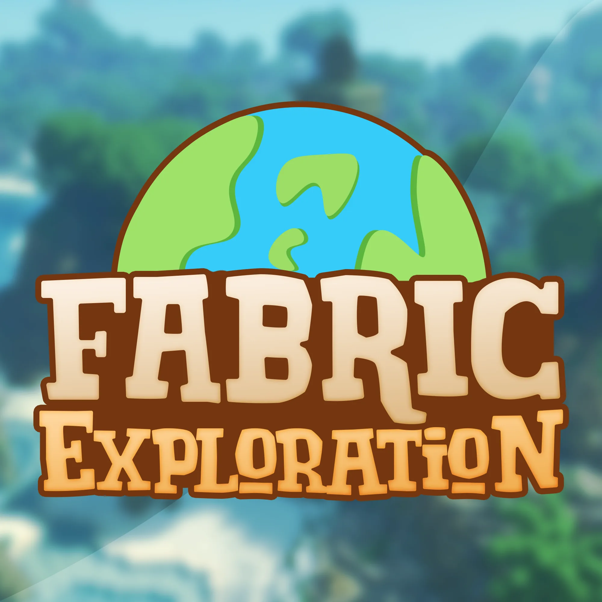 Fabric Exploration tag banner