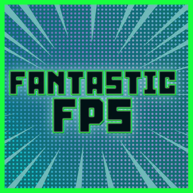 Fantastic FPS (FABRIC) (POWERFUL THAN OPTIFINE) tag banner