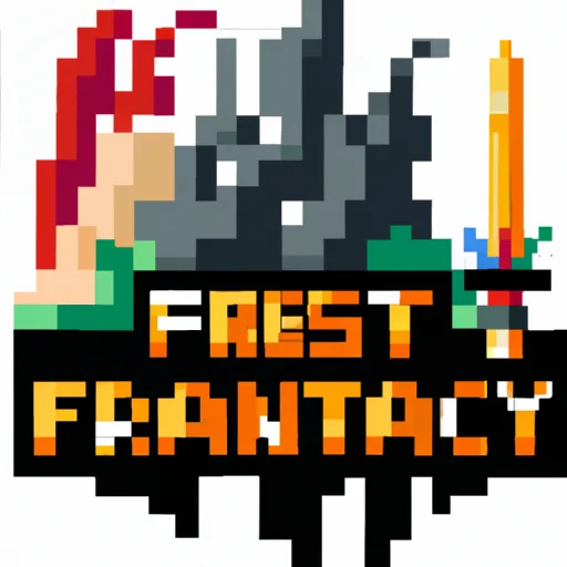 Fantasy Epic Quest Adventure tag banner