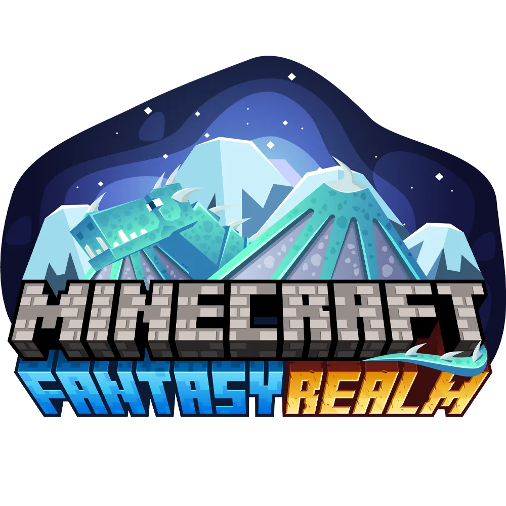 Fantasy Realm tag banner