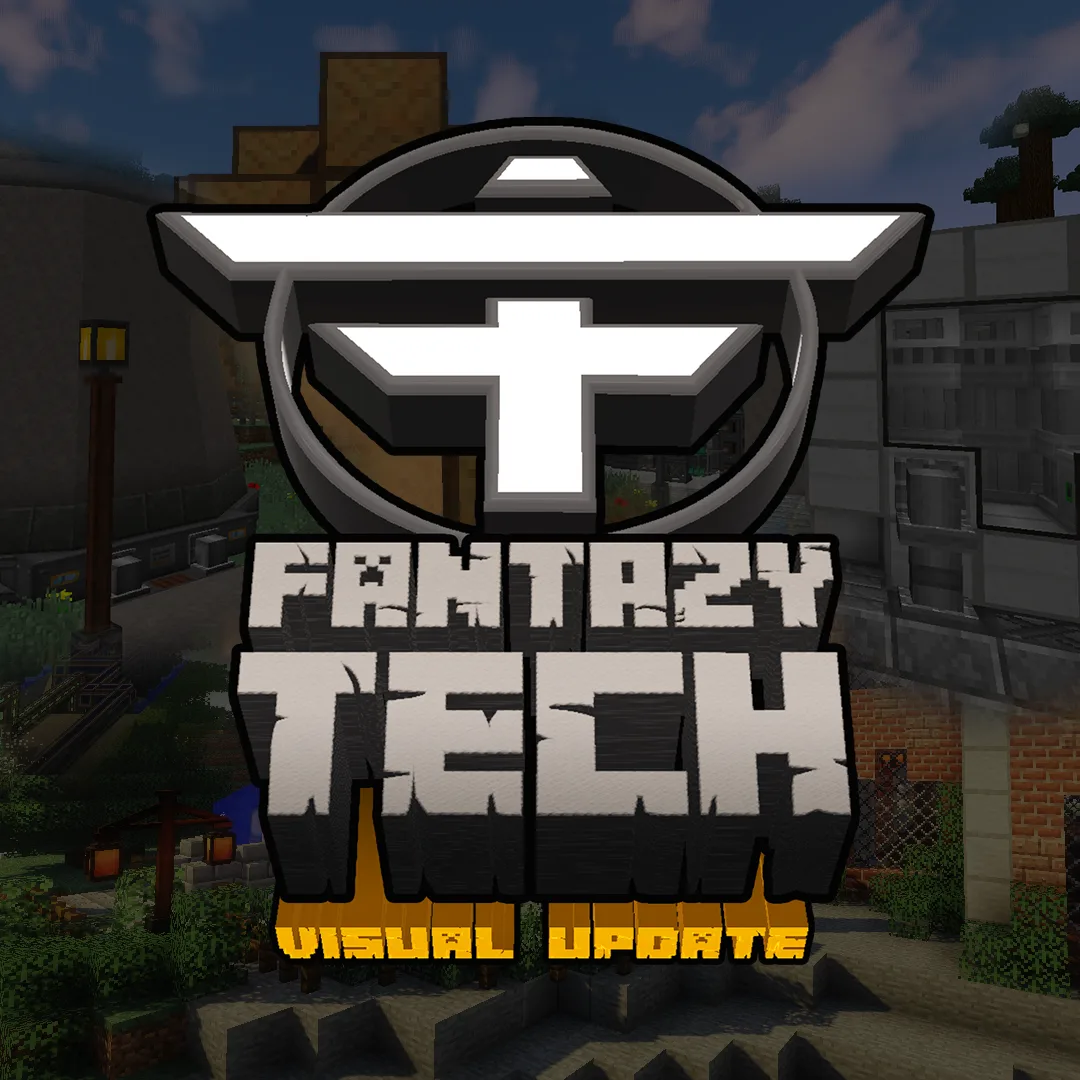 Fantazy Tech tag banner