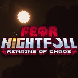 Fear Nightfall: Remains of Chaos tag icon