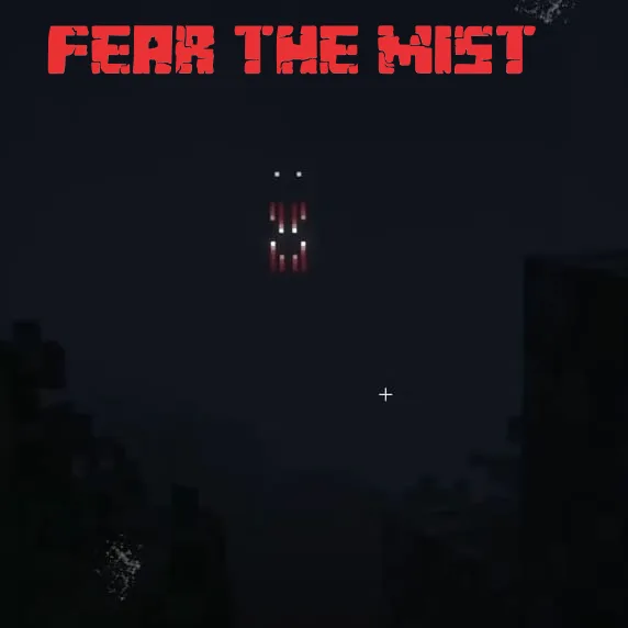 Fear The Mist tag banner