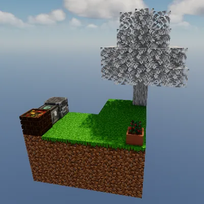 Ferrous Block tag banner