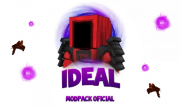 FinalCraft - IDEAL tag banner