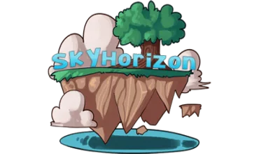 FinalCraft - SkyHorizon tag banner