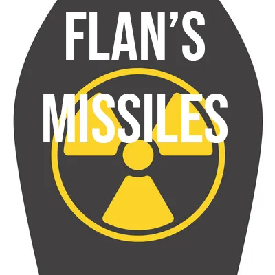 Flan's Missiles tag banner