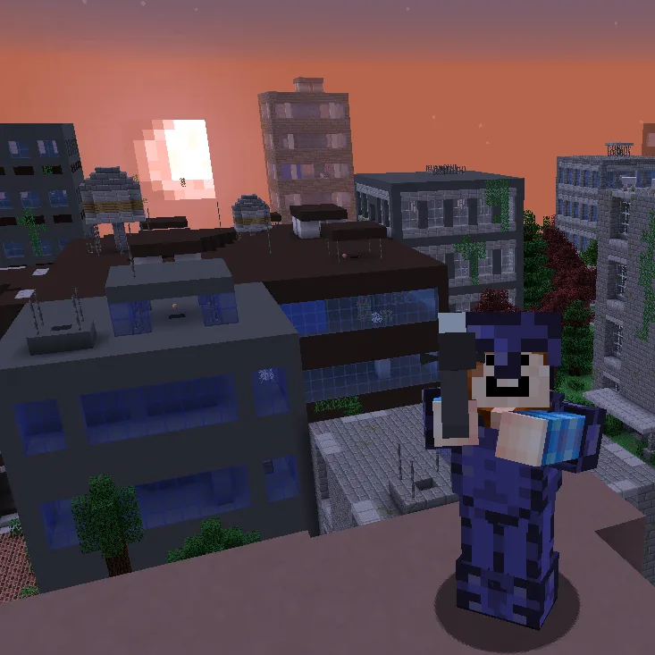 Flan's Mod Factions Pack tag banner