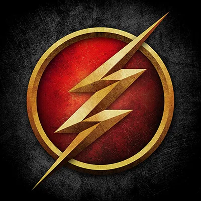 Flash & IronMan Pack tag banner