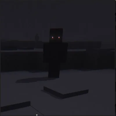 Flawless Horror, Winter Survival (Proximity chat) tag banner