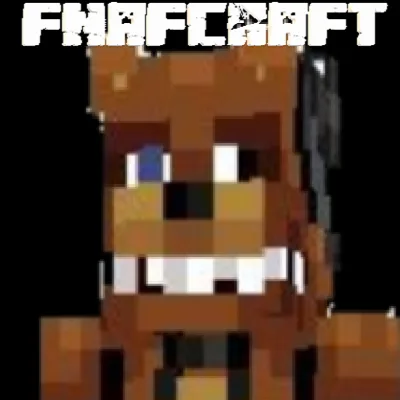 FnafCraft tag banner