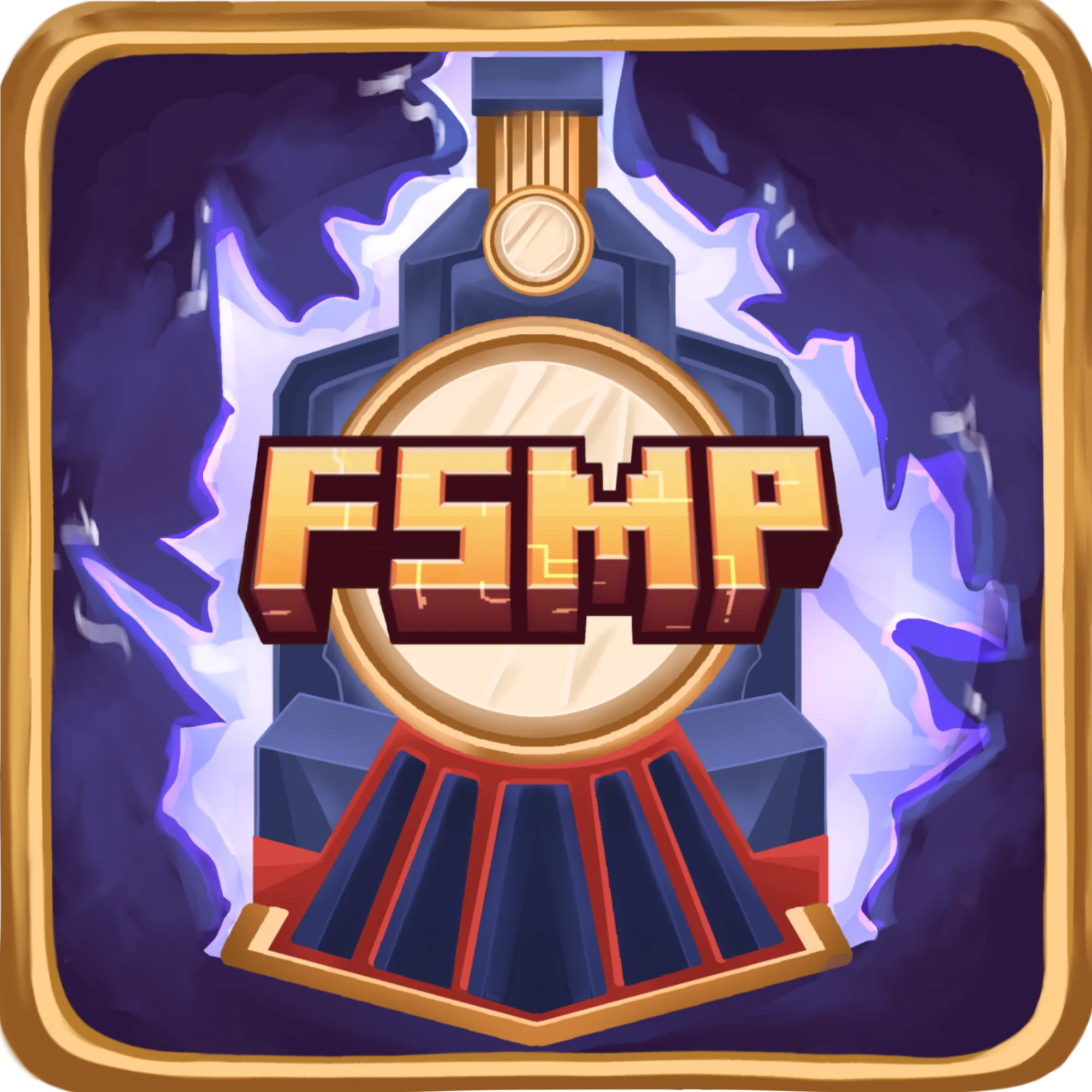 Folklore SMP tag banner