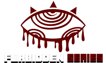 Forbidden Series tag banner